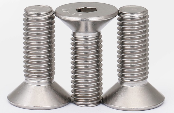 m10沉头螺栓的具体规格和公差
