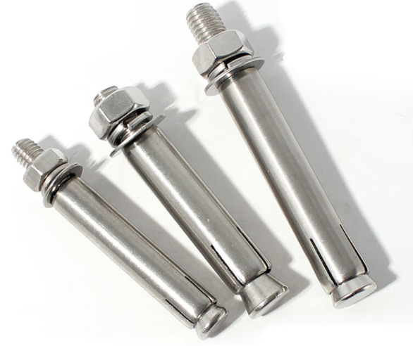 10mm膨胀螺丝要打多大的孔