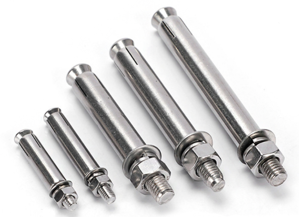 10mm膨胀螺丝承受多重