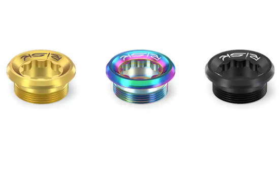 牙盘螺丝滑丝怎么办