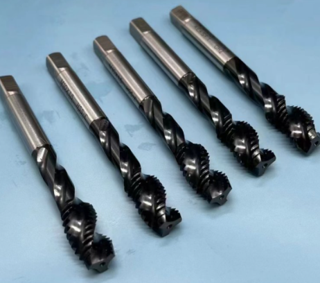 麻花钻头和螺丝型号怎么配