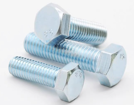 锌合金螺丝氧化会扩散吗