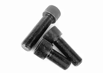 细牙螺丝可以拧进粗牙螺纹吗