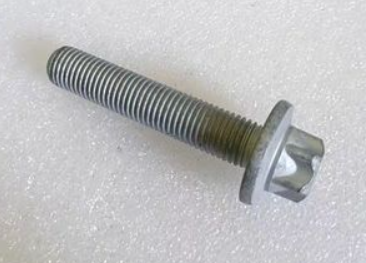 大众途观曲轴螺丝多大扭力