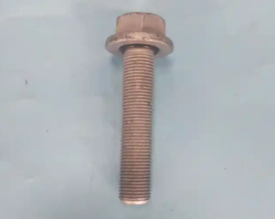 曲轴螺丝滑丝怎么解决