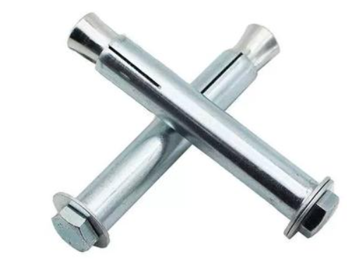 减速带内膨胀螺丝如何取出