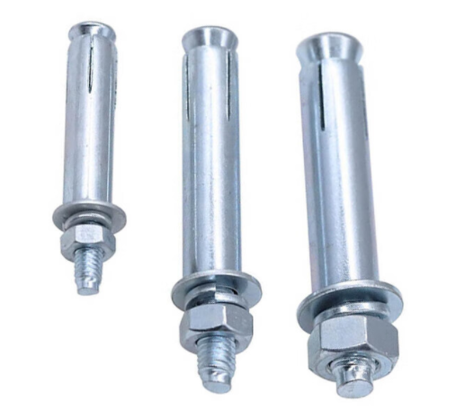 内膨胀螺丝和外膨胀螺丝的区别