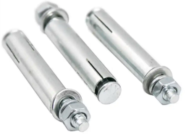 8mm膨胀螺丝规格尺寸表