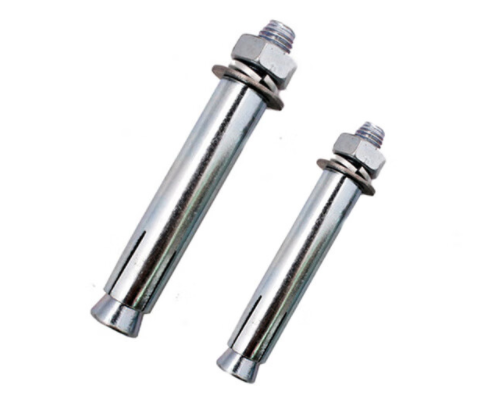 8mm膨胀螺丝螺母多大