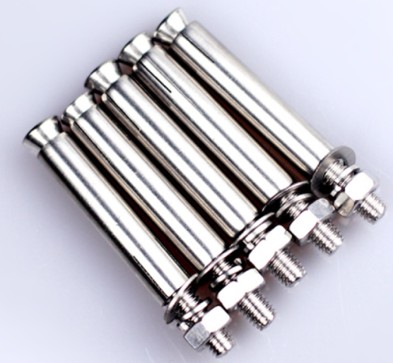 8mm膨胀螺丝打多大孔