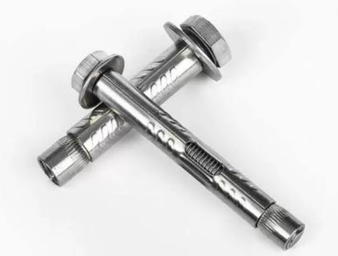 8mm膨胀螺丝与钻头对照表