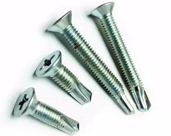 m5细牙自攻螺丝是多大的