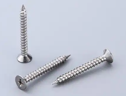 m5自攻螺丝钻留多大孔