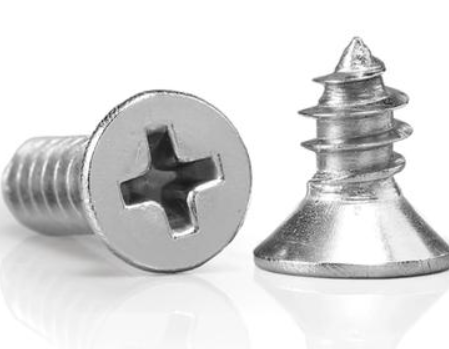 m5自攻螺丝外径多大