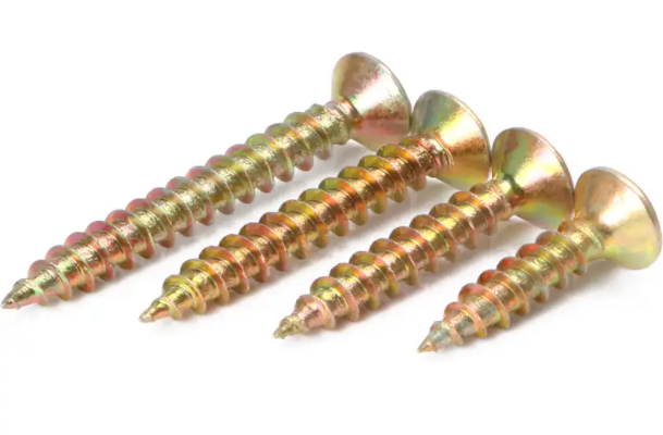 m5自攻螺丝底孔标准