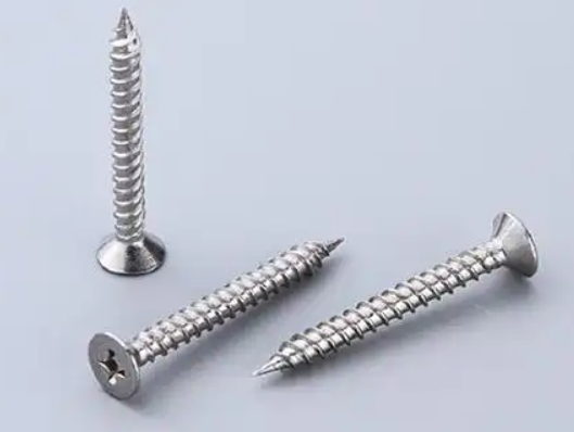 m5自攻螺丝打多大的孔