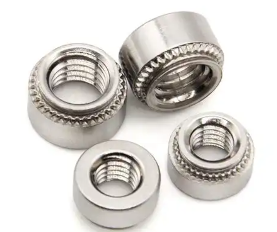 M5压铆螺母扭力标准