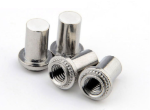 压铆螺母和涨铆螺母的区别