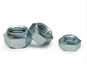 压铆螺母m6底孔多大