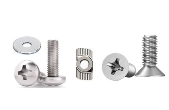 导轨螺丝需要多大扭力