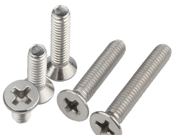 沉头螺丝滑丝了怎么取出来