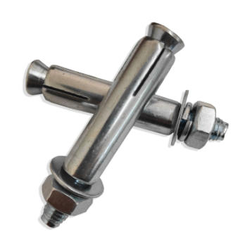 膨胀螺丝墙体松动用什么胶水固定