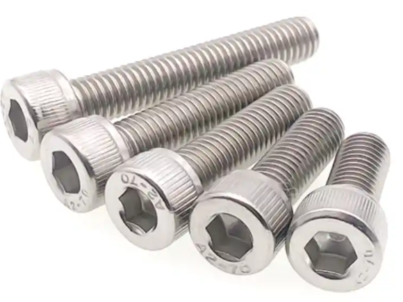 304不锈钢螺栓耐温多少度