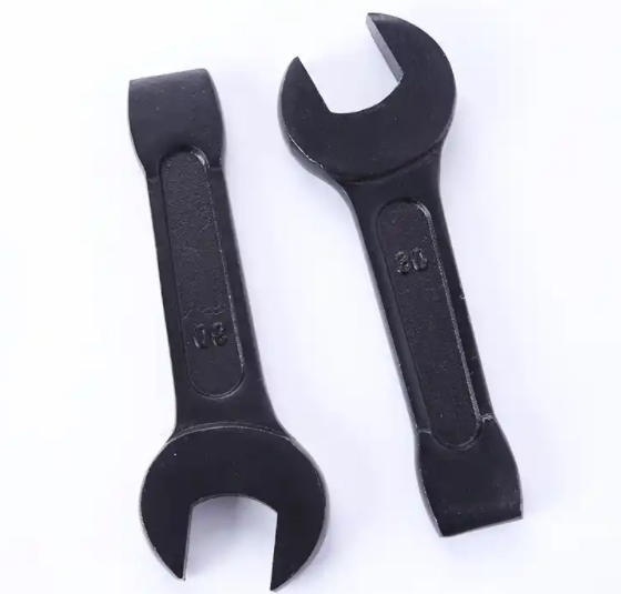 55梅花扳手对应多大螺丝