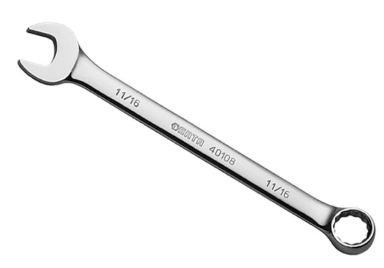 65扳手对应螺丝尺寸？