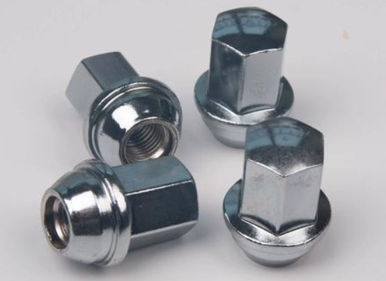 福克斯轮毂螺帽尺寸