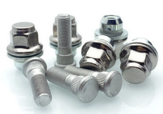 轮毂螺帽掉了有关系吗