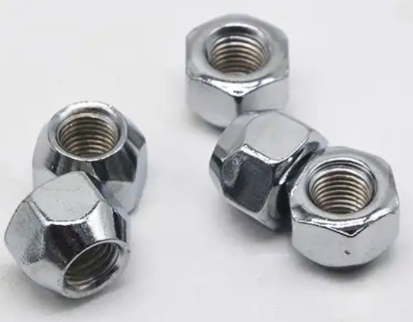 轮毂螺帽多少钱一个