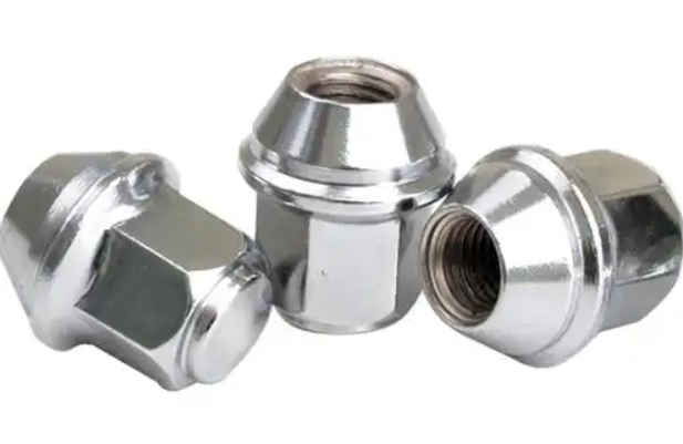 轮毂螺帽长短有什么影响