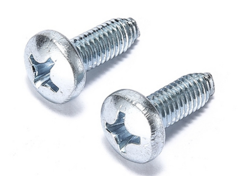 三角牙螺丝与标准螺丝区别