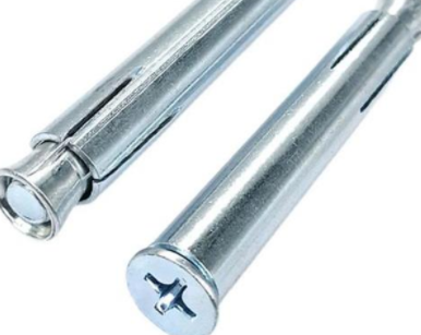 10mm的膨胀螺丝帽是多大的