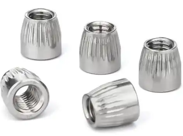 膨胀螺丝螺丝帽怎么取