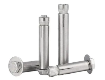 膨胀螺丝松了取不出螺丝帽怎么办