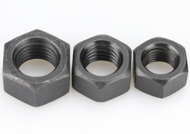 h6的螺丝帽什么意思