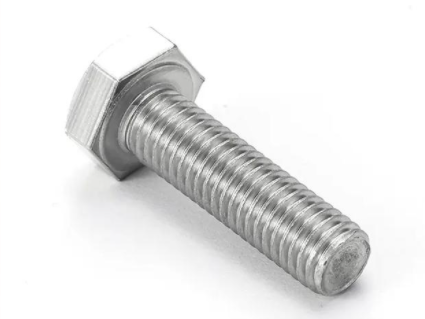 不锈钢螺丝如何防锈