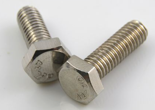 不锈钢螺丝咬死处理办法