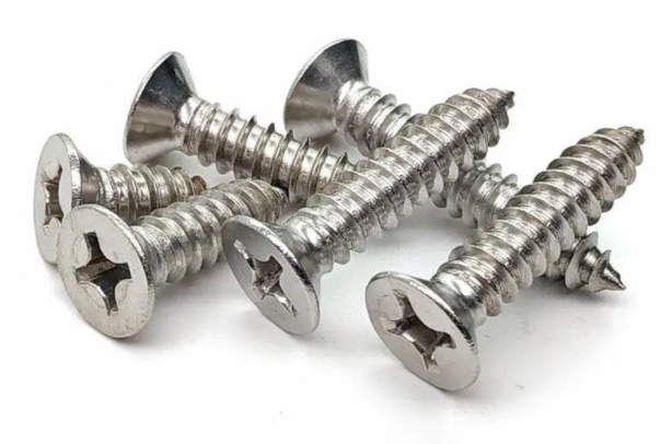 不锈钢螺丝是否可以电镀铬