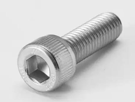 内六角螺丝拧圆了怎么取出