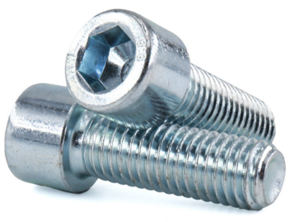 杯头螺丝长度含杯头吗