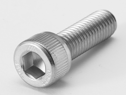 杯头螺丝和平头螺丝的区别