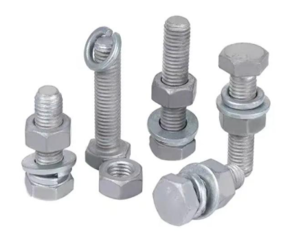 为什么加工顺序决定螺栓寿命