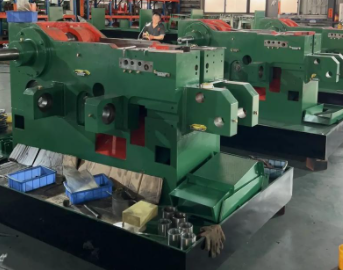 螺栓冷镦机**有哪些