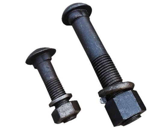 鱼尾螺栓国家标准