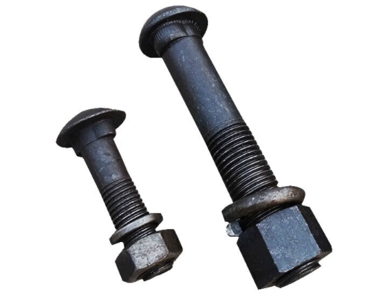 美制鱼尾螺栓怎么安装