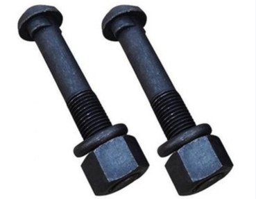 公制鱼尾螺栓尺寸规格表