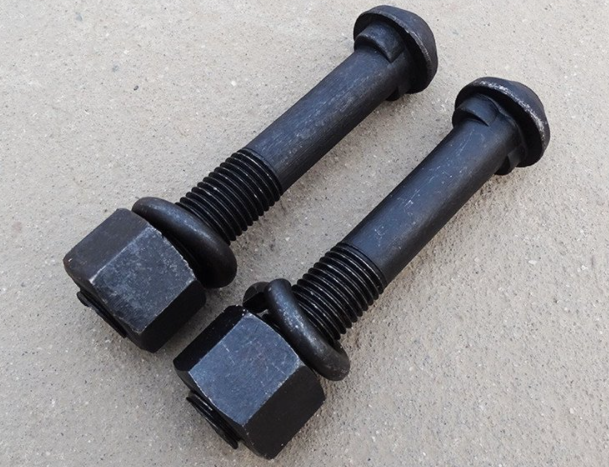 美制鱼尾螺丝的做法